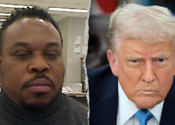 Trump DHS slams liberal NY Times for ‘sob stories’ about deported kidnapper