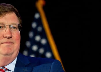 EXCLUSIVE: Observers Call State’s Gigantic Jump In Education A ‘Miracle’ — Republican Gov Says It’s Just Basics