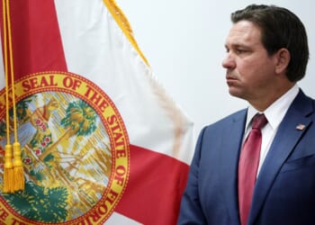DeSantis decries Florida state House leadership; speaker Perez blasts governor