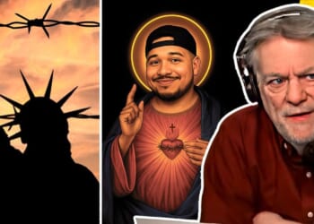 ‘A saint’: Media turns MS-13 suspect into victim