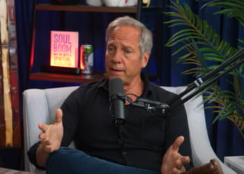 Mike Rowe Sounds the Alarm About Massive Student Loan Debt and Young People Not Joining the Workforce (VIDEO) | The Gateway Pundit