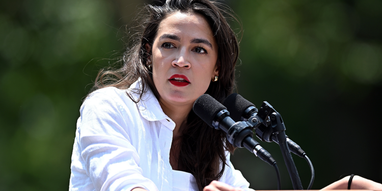 AOC claims 'We are one' after years of being criticized for playing identity politics