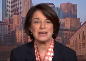 NO ONE IS ABOVE THE LAW: Democrats Haunted by Their Own Words as They Freak Out About Arrest of Activist Judges | The Gateway Pundit