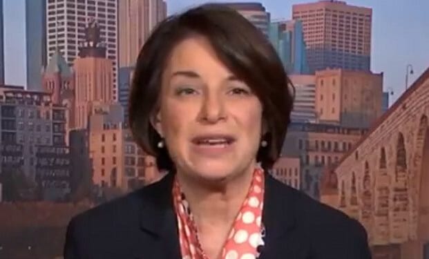 NO ONE IS ABOVE THE LAW: Democrats Haunted by Their Own Words as They Freak Out About Arrest of Activist Judges | The Gateway Pundit