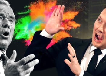 Skittles under fire: RFK Jr.’s color crackdown