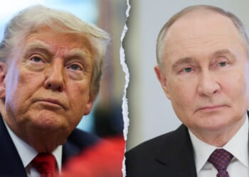 Trump doubts if Putin really wants to end Ukraine war