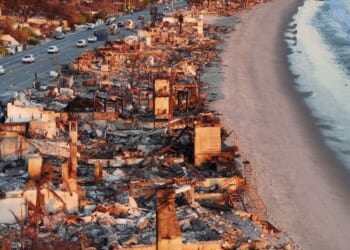 Why California’s ‘model state’ is a warning, not a goal