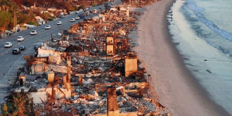 Why California’s ‘model state’ is a warning, not a goal