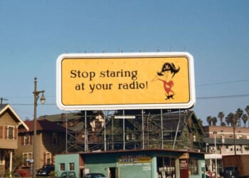 AM radio still saves lives — but will automakers listen?
