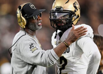 'Are The NFL Owners STUPID?' President Trump Is Lone Defender of Former #1 Overall Prospect Shedeur Sanders – Abandoned by NFL Owners | The Gateway Pundit