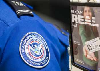 REAL ID: States request more time, question rollout days before deadline