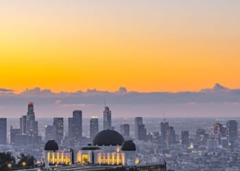 How California’s crisis could lead to a big political shift