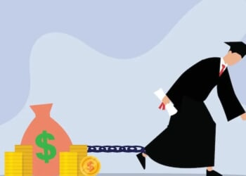 Trump has a golden opportunity to smash the student loan trap