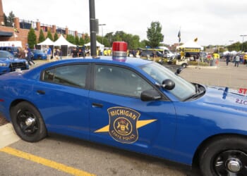 Chinese National Who Allegedly Voted In Michigan Skips Court, Faces Arrest