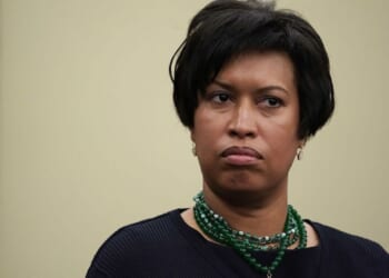 Qatar Funded Muriel Bowser's $61K Trip to Gulf State, Contradicting DC Mayor's Claims: Report