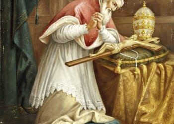 St. Pius V (Pope)