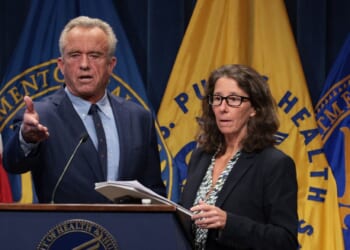 US Representatives Join RFK’s Crusade Against Big Pharma