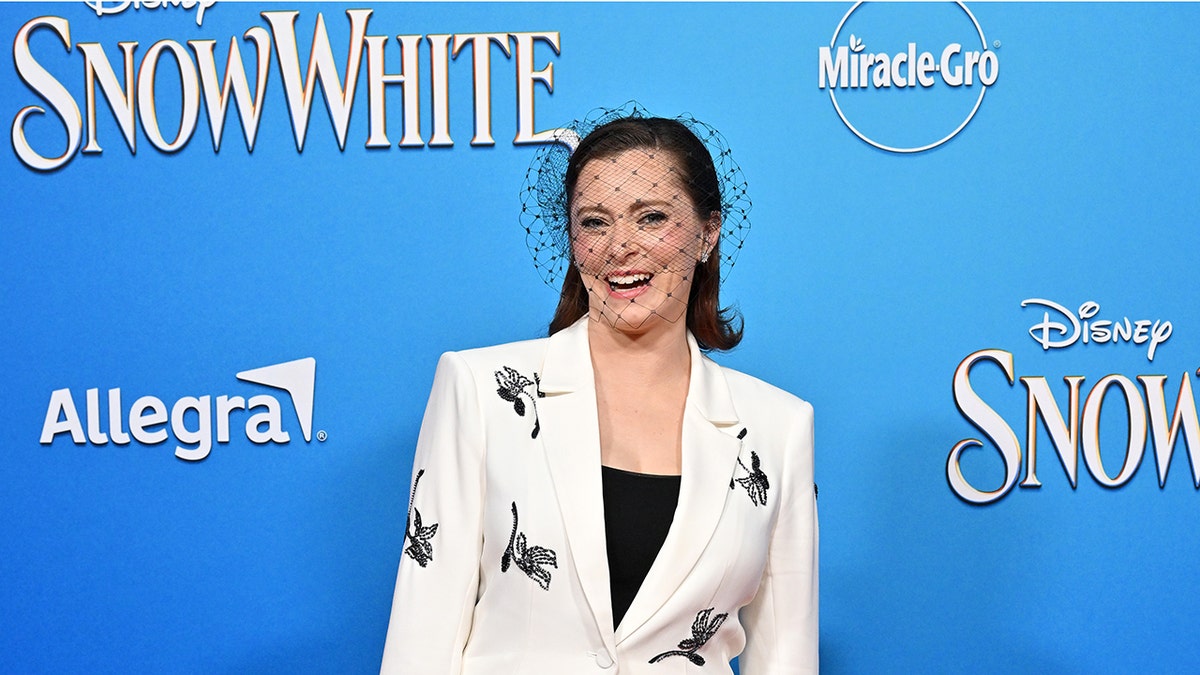 Comedian Rachel Bloom discusses cancel culture.