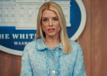 AG Pam Bondi Says Authorities Have Seized 22 Million Fentanyl Laced Pills in Trump’s First 100 Days — Enough to Kill 119 Million People | The Gateway Pundit