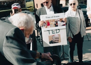 A timeline of abuse allegations against deceased former cardinal Theodore McCarrick