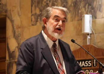 At Harvard, Scott Hahn expounds upon humility, saving truth of God’s word – Catholic World Report