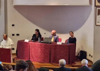 At Vatican conference, Catholic and Jewish scholars discuss faith as foundation for ethics – Catholic World Report