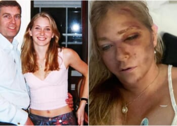 BREAKING: Jeffrey Epstein Sex-Trafficking Victim Virginia Giuffre Reportedly Dead by Suicide | The Gateway Pundit