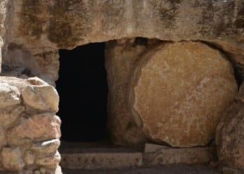 Bearing Witness to the Empty Tomb: Easter Sunday