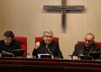 Being born in Spain no longer means you’re Catholic, archbishop says – Catholic World Report
