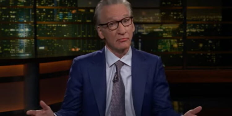 Bill Maher Finally TELLS ALL About His Meeting at the White House With President Trump (VIDEO) | The Gateway Pundit
