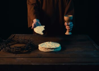 Can Catholics Attend a Seder Meal?
