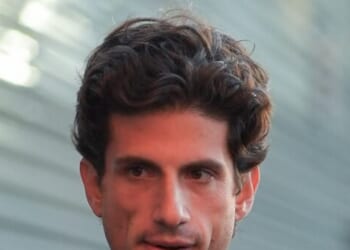 Caroline Kennedy’s Creepy Son Fantasizes About Having a Baby with Usha Vance