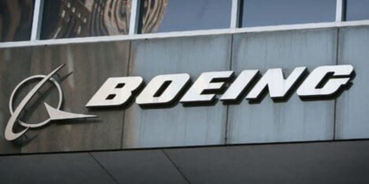 China Orders Airlines Not to Take Deliveries of Boeing Planes | The Gateway Pundit