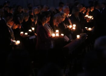 Christ is the ‘turning point’ in human history – Catholic World Report