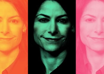 “Complete Corruption”: Michigan's Far-Left Atty General Dana Nessel Accused of Illegal Prosecution Against her 2022 GOP Opponent Matt DePerno, Criminal Violations of FOIA | The Gateway Pundit