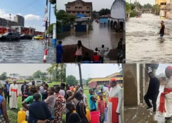 Congolese bishops express ‘spiritual closeness’ with victims of deadly floods in Kinshasa – Catholic World Report