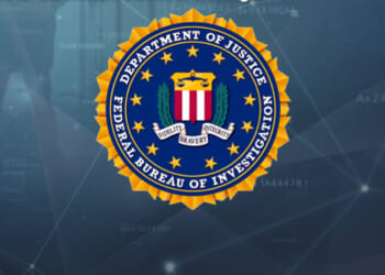 Correction: Steven J. Jensen Has Been Appointed to Head the Washington Field Office | The Gateway Pundit