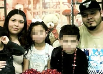 Court Docs Reveal Ex-Husband of MS-13 Member's Wife Fears for His Children’s Lives — Warned Authorities She’s Dating a “Gang Member” | The Gateway Pundit