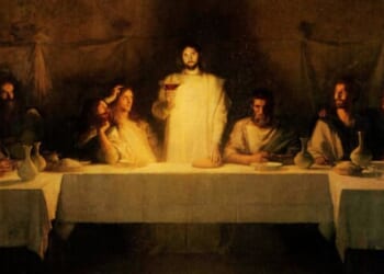 Did Jesus Celebrate His Final Passover on its Proper Night? The One, True Lamb of God Revealed