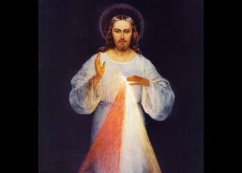 Divine Mercy & the Conversion of Sinners