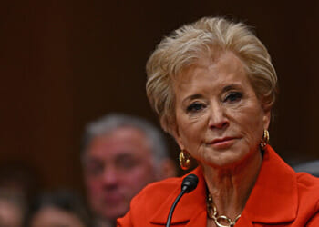 DoEd to Restart Involuntary Student Debt Collection After Pandemic Pause