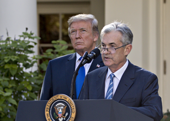 Even if Trump Fires Powell, the Fed May Still Defy Him