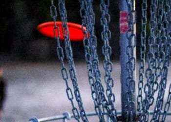 Female Disc Golfer Refuses to Compete Against Trans Opponent