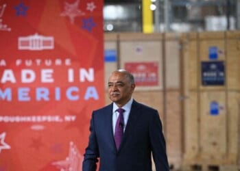 'Focused on American Jobs:' IBM Announces $150 Billion Investment in U.S. Manufacturing
