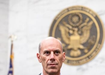 Hearing on Judicial Overreach as Judges Block Trump Agenda