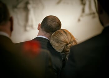 “Help my Unbelief:” Praying While Grieving