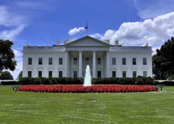 Holy Week at White House features dinner with Christian leaders, religious service – Catholic World Report