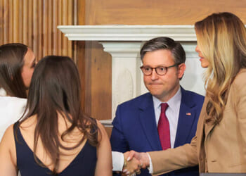 House Passes Bill Criminalizing Posting Non-Consensual Sexual Photos