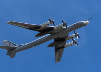 How Russia Plans to Grow Its Military Reach in Southeast Asia