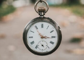 How to Use Our 1440 Minutes Well